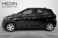 heti ajoon Kia Picanto