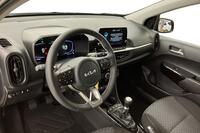 heti ajoon Kia Picanto