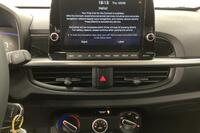 heti ajoon Kia Picanto