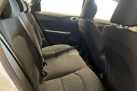 heti ajoon Kia Ceed