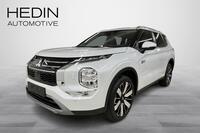 heti ajoon Mitsubishi Outlander