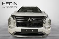 heti ajoon Mitsubishi Outlander