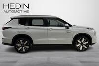 heti ajoon Mitsubishi Outlander