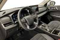 heti ajoon Mitsubishi Outlander