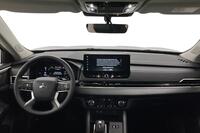 heti ajoon Mitsubishi Outlander