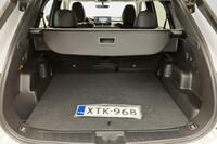 heti ajoon Mitsubishi Outlander