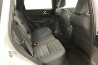 heti ajoon Mitsubishi Outlander