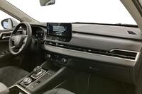 heti ajoon Mitsubishi Outlander