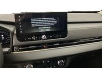 heti ajoon Mitsubishi Outlander