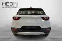 heti ajoon Kia Stonic