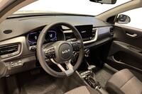 heti ajoon Kia Stonic