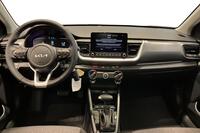 heti ajoon Kia Stonic