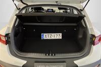 heti ajoon Kia Stonic