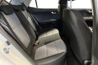 heti ajoon Kia Stonic