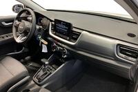 heti ajoon Kia Stonic