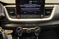 heti ajoon Kia Stonic