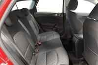 heti ajoon Kia Ceed