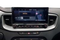heti ajoon Kia Ceed