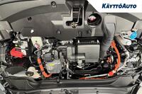 heti ajoon Honda HR-V