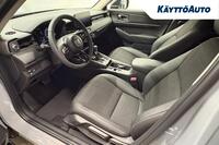 heti ajoon Honda HR-V