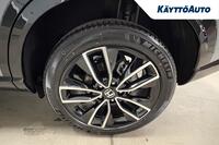 heti ajoon Honda HR-V