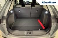 heti ajoon Honda HR-V