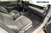 heti ajoon Honda HR-V