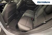 heti ajoon Honda HR-V