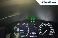 heti ajoon Honda ZR-V