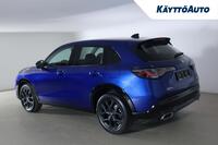 heti ajoon Honda ZR-V