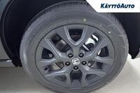 heti ajoon Honda ZR-V