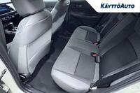 heti ajoon Honda Jazz