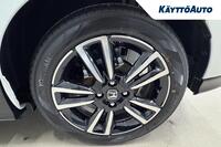 heti ajoon Honda Jazz