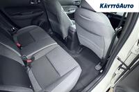 heti ajoon Honda Jazz