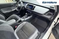 heti ajoon Honda Jazz