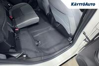 heti ajoon Honda Jazz