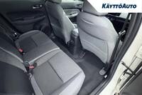 heti ajoon Honda Jazz