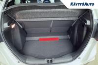 heti ajoon Honda Jazz