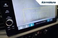 heti ajoon Honda Jazz