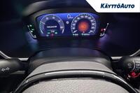 heti ajoon Honda CR-V