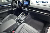 heti ajoon Honda CR-V