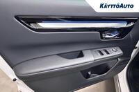 heti ajoon Honda CR-V