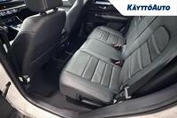 heti ajoon Honda CR-V