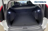 heti ajoon Honda CR-V