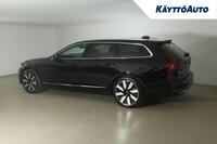 heti ajoon Volvo V90