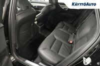 heti ajoon Volvo V90