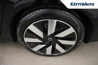 heti ajoon Volvo V90