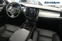 heti ajoon Volvo V90