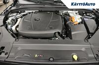 heti ajoon Volvo V90