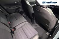 heti ajoon Honda Jazz